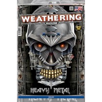The weathering Mag 14 Heavy metal English version