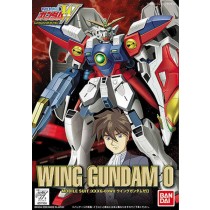 Gundam W Gundam Wing 0 1/144