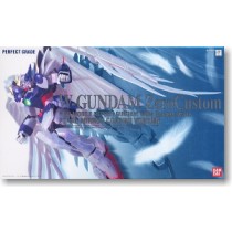 XXXG-00W0 Wing Gundam Zero Custom Special Ver