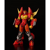 Transformers Furai Model Plastic Model Kit Rodimus IDW Ver.
