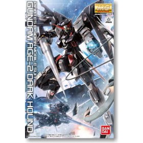 Gundam AGE-2 Dark Hound MG