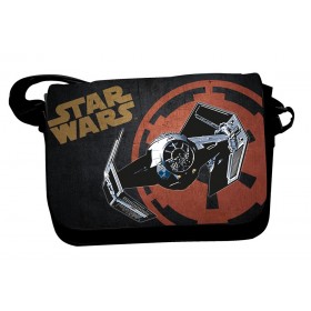 Star Wars Advance Mailbag with flap