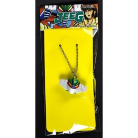 Jeeg necklace  (HLPRO)