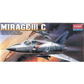 Mirage IIIR Fighter