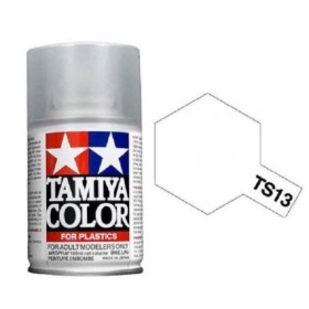 Clear Tamiya Spray