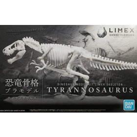 Dinosaur Limex Skeleton Tyrannosaurus Model kit