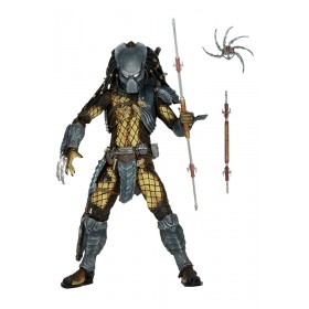 Predator S.15 Ancient warrior action figure