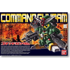 BB Gundam Legend Command 375