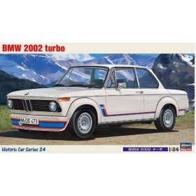 BMW 2002 TURBO