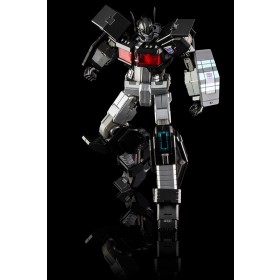 Transformers Nemesis Prime IDW Model kit