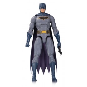 Essentials Batman Action Figure DC