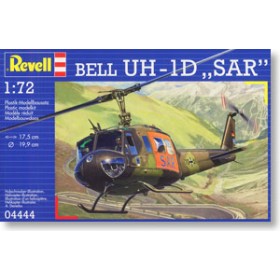 UH-1D SAR Bell