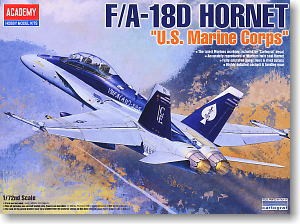F/A -18D Hornet