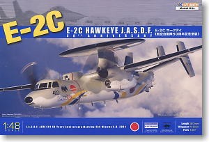 E-2C Hawkeye JASDF 50th Anniversary