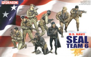 U.S. Navy SEAL Team 6