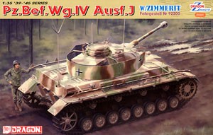Pz.Bef.Wg.IV Ausf.J