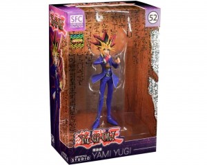 Yu-Gi-Oh!: Yami Yugi - Super Figure Collection