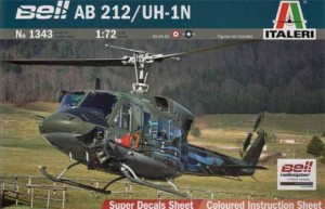 AB 212/UH - 1N