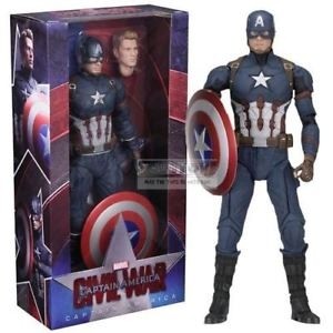 Captain America 18" Civil War