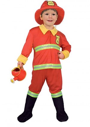 Baby Pompiere