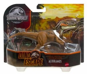 Dino Escape Alioramus Jurassic World