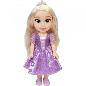 Disney  Princess Bambola Grande Rapunzel