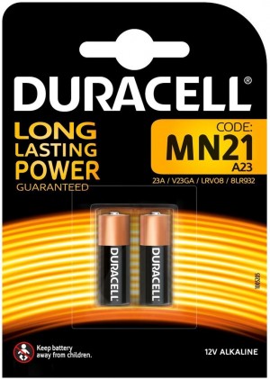 Duracell MN21 A 23
