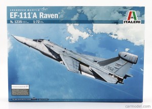 EF-111 A Raven
