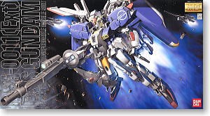 MSA-0011 Ex-S Gundam MG Bandai
