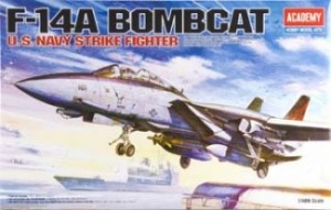 F-14 Tomcat "Bombcat"