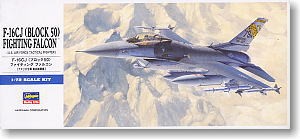 F-16CJ Block 50 Fighting Falcon