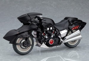 Fate / Grand Order Ex Ride Spride 08 Cuirassier Noir