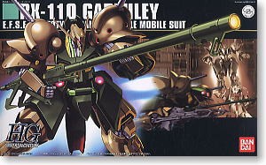 RX-110 Gabthley HGUC