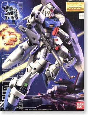 RX-78 GP03S Gundam GP03S 