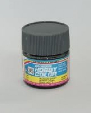 Hobby Color Rough Gray H345