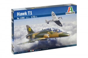 Hawk T1