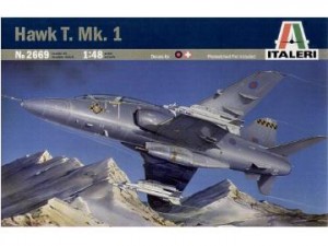 Hawk T. MK 1