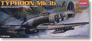 Hawker Typhoon IB	