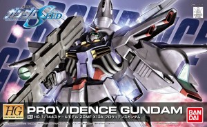 R13 Providence Gundam HG  1/144