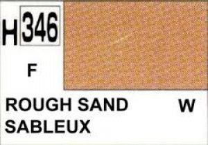 Hobby color Rough Sand H346