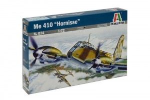 Me 410 ''Hornisse''