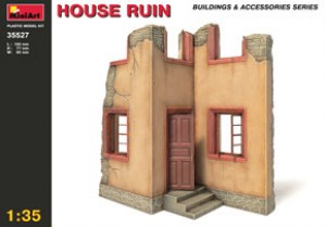 House Ruin