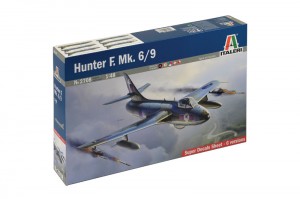 Hunter F. Mk.6/9