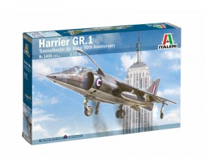 Hawker Harrier GR.I