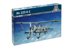 HS-123 A-1
