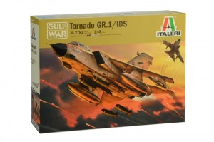 Tornado IDS Gulf War