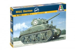 M 4 Sherman