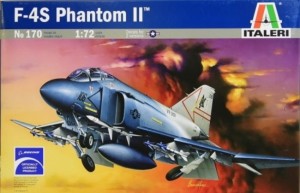 F-4 S Phantom