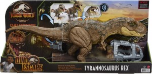 Jurassic Wolrd Tyrannosaurus Rex