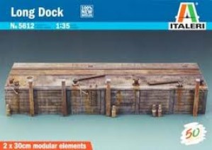 Long Dock